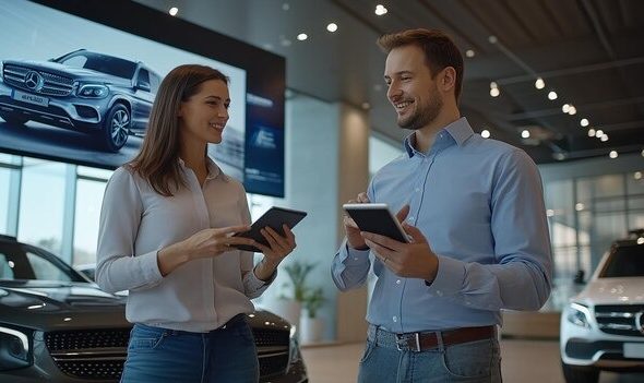 Carro Usado Diesel: Quando Vale a Pena e Quais os Cuidados