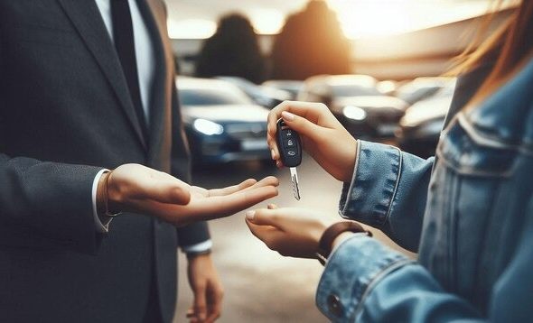Documentação de Carro Usado: Passo a Passo da Transferência