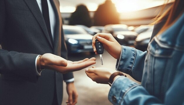 Documentação de Carro Usado: Passo a Passo da Transferência