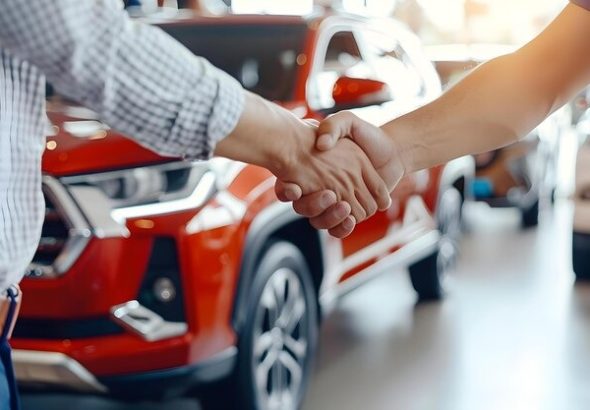 Como Negociar o Preço de um Carro Usado e Conseguir o Melhor Desconto
